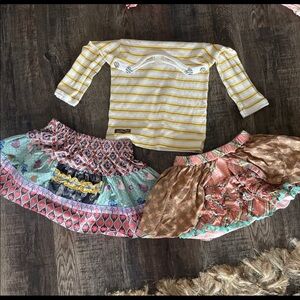 Matilda jane lot size 2